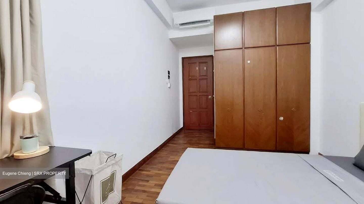 Simsville (D14), Condominium #560343311
